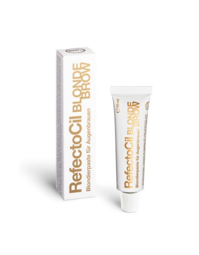 Przejdź do produktu REFECTOCIL henna BLOND 0 15ml