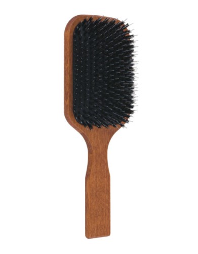 Przejdź do produktu 15 18 142 Szczotka włosie naturalne + rozczesywacz