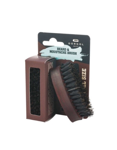 Przejdź do produktu 17 44 530 Szczotka micro kartacz włosie naturalne