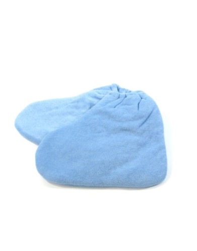 Przejdź do produktu AK-41 Buty skarpety frotte