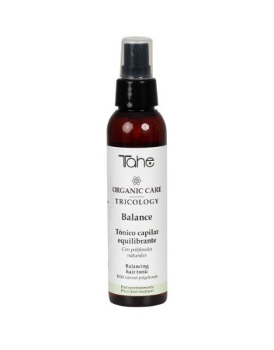 Przejdź do produktu ORGANIC TRICOLOGY Balance Hair Tonic 125ml