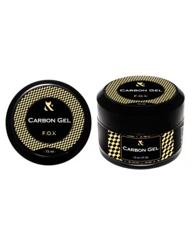 Przejdź do produktu FOX Carbon Gel 15ml