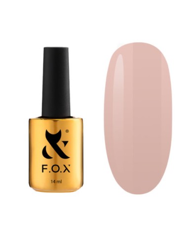 Przejdź do produktu FOX Acryl gel Bottle 14ml 009