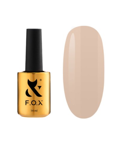 Przejdź do produktu FOX Acryl gel Bottle 14ml 011