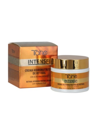 Przejdź do produktu TAHE INTENSE krem RETINAL hydroodżywczy 50ml