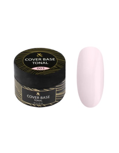 Przejdź do produktu FOX Cover Base Tonal 003 30ml
