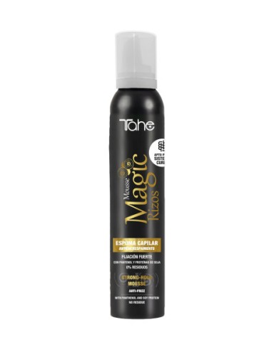 Przejdź do produktu MAGIC RIZOS MOUSSE Pianka strong hold 200ml