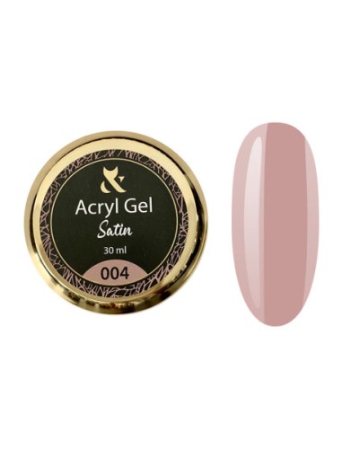 Przejdź do produktu FOX Acryl Gel Satin 30ml 004