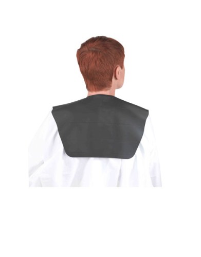 Przejdź do produktu SIBEL Kołnierz fryzjerski Ultra Light cienki długi