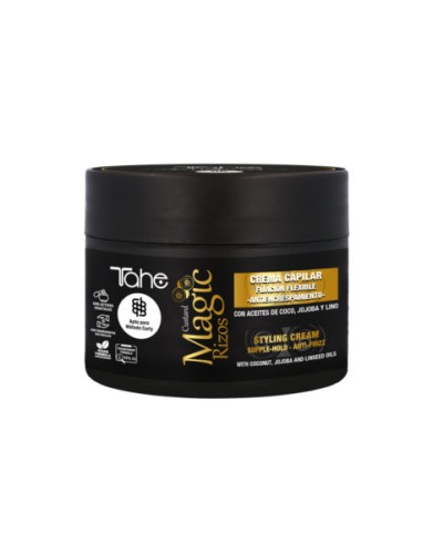 Przejdź do produktu MAGIC RIZOS SUPPLE HOLD krem do stylizacji 300ml