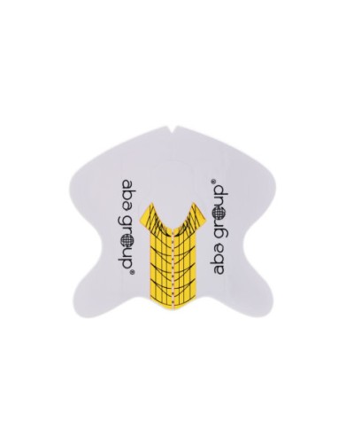 Przejdź do produktu ABA Szablony formy do przedłużania MASTER 500szt.