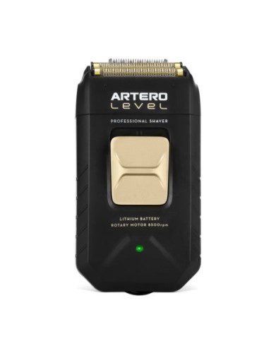 Przejdź do produktu ARTERO Golarka fryzjerska LEVEL SHAVER