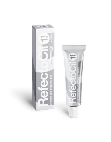Przejdź do produktu REFECTOCIL henna GRAFITOWA 1.1 15ml