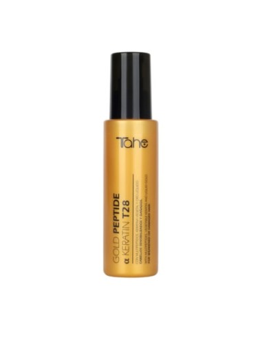 Przejdź do produktu GOLD PEPTIDE KERATIN Serum T28 multipeptydowe100ml