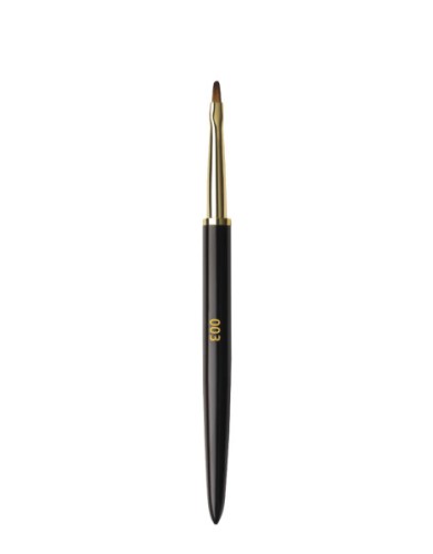 Przejdź do produktu FOX Nail Art Brush 003 FLORA koci język