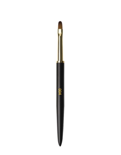 Przejdź do produktu FOX Nail Art Brush 004 ROUND owal płaski