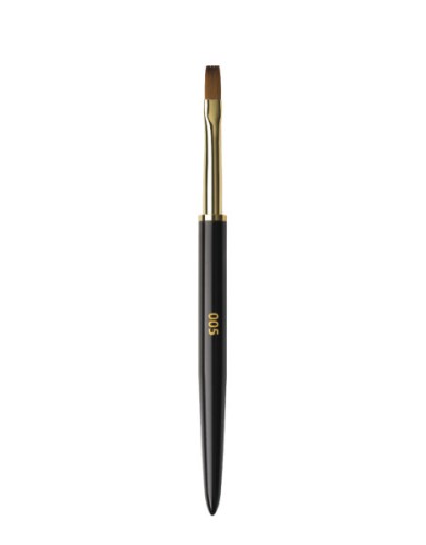 Przejdź do produktu FOX Nail Art Brush 005 FLAT kwadrat płaski