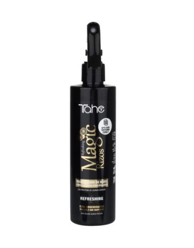 Przejdź do produktu MAGIC RIZOS REFRESHING SPRAY do loków 300ml