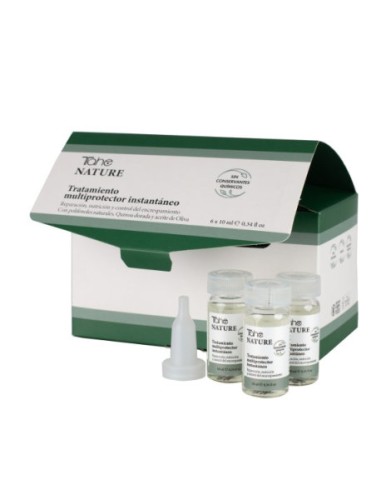 Przejdź do produktu NATURE Natychmiastowa kuracja multiochronna 6x10ml