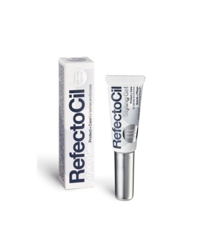 Przejdź do produktu REFECTOCIL Stylin Gel połysk i stylizacja brwi 9ml