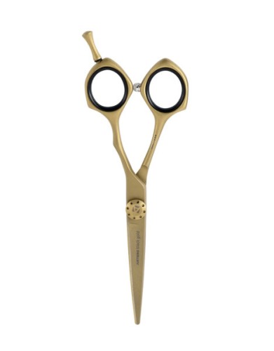 Przejdź do produktu ARTERO Nożyczki fryzjerskie BLACK GOLD 5,5"