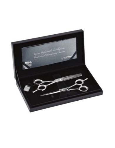 Przejdź do produktu ARTERO SET STAGE nożyczki 5,75" + degażówki 6"