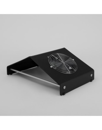 Przejdź do produktu ULKA pochłaniacz X2 wolnostojący czarny