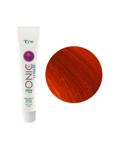 Przejdź do produktu LUMIERE IONIC Maska koloryzująca pH3,5 COPPER