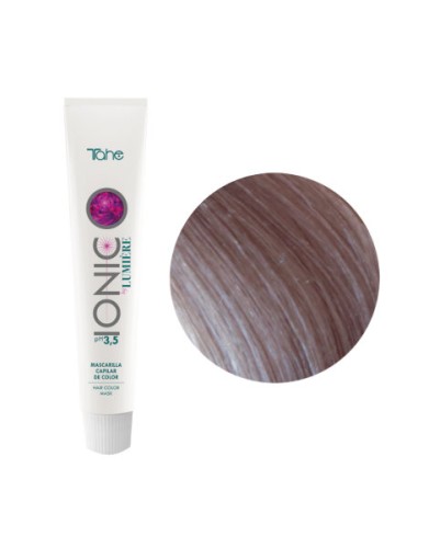 Przejdź do produktu LUMIERE IONIC Maska koloryzująca pH3,5 PEARL BLOND