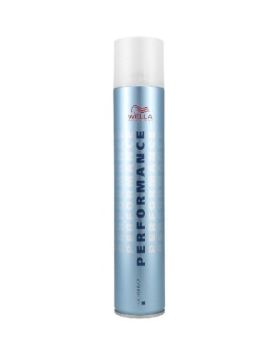 Przejdź do produktu WELLA PERFORMANCE lakier STRONG 500ml