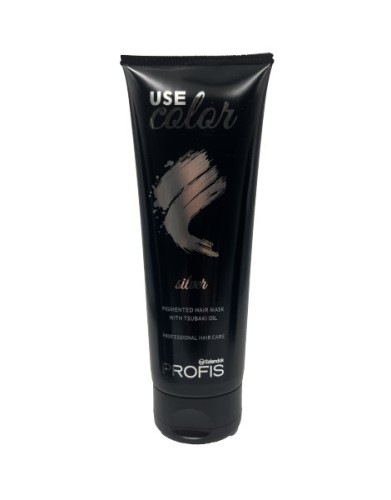 Przejdź do produktu USE COLOR Maska koloryzująca SILVER 300ml