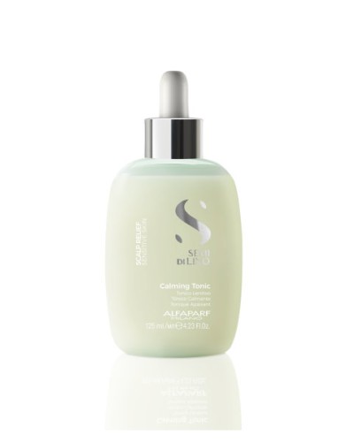 Przejdź do produktu Alfaparf SCALP Tonik łagodzący 1l