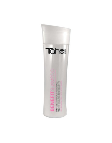 Przejdź do produktu BOTANIC Benefit Shampoo - do zniszcz. i farb.300ml