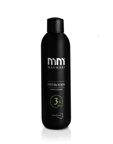 Przejdź do produktu MAGMARI oxydant 3 % hydrogen 1 L 10vol