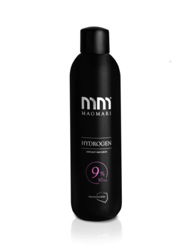 Przejdź do produktu MAGMARI oxydant 9 % hydrogen 1 L 30vol