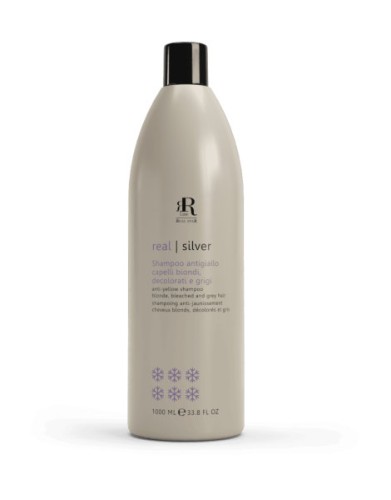 Przejdź do produktu RR SILVER STAR szampon przeciw żółtym tonom 1l