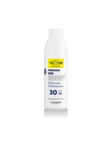 Przejdź do produktu YE PEROXIDE emulsja utleniająca 30vol. 9% 150ml