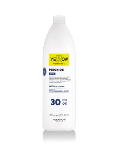 Przejdź do produktu YE PEROXIDE emulsja utleniająca 30vol. 9% 1000ml