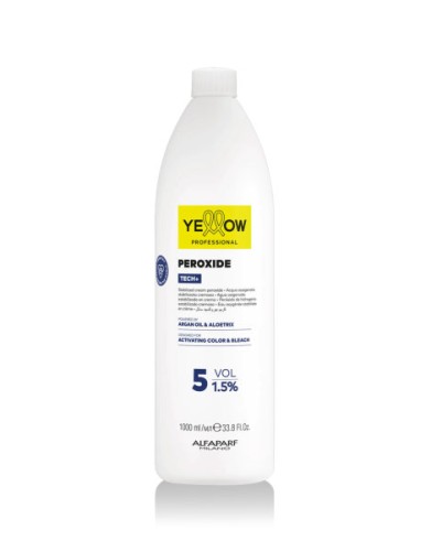 Przejdź do produktu YE PEROXIDE emulsja utleniająca 5vol. 1,5% 1000ml