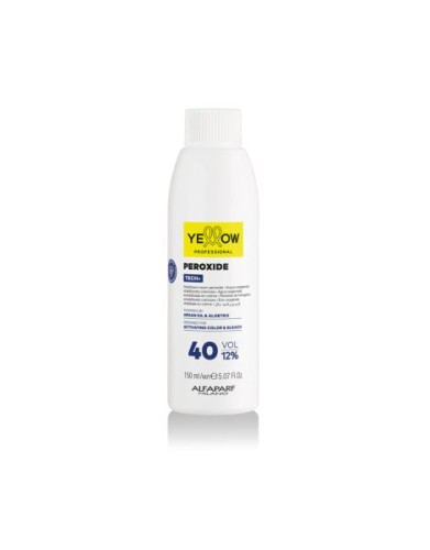Przejdź do produktu YE PEROXIDE emulsja utleniająca 40vol. 12% 150ml