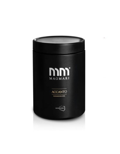 Przejdź do produktu MAGMARI maska do włosów ACCANTO 1 L