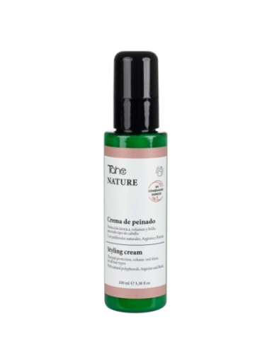 Przejdź do produktu NATURE Krem do stylizacji 100ml