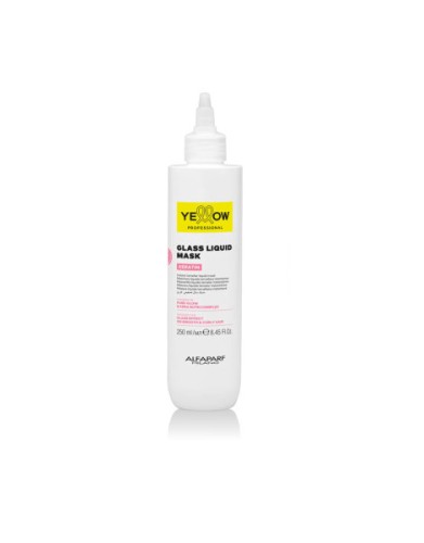 Przejdź do produktu YE KERATIN Glass Liquid Mask 250ml