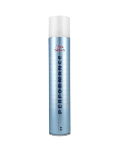 Przejdź do produktu WELLA PERFORMANCE lakier EXTRA STRONG 500ml