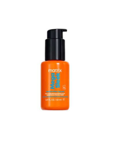 Przejdź do produktu Matrix MEGA SLEEK Serum wygładzające antifrizz 50ml