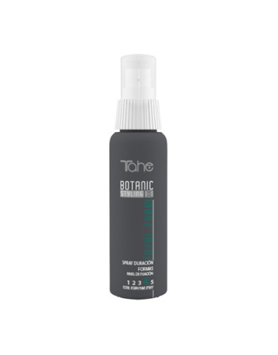 Przejdź do produktu TAHE Spray TOTAL FORM 4 obj, loki, utrwal 100ml