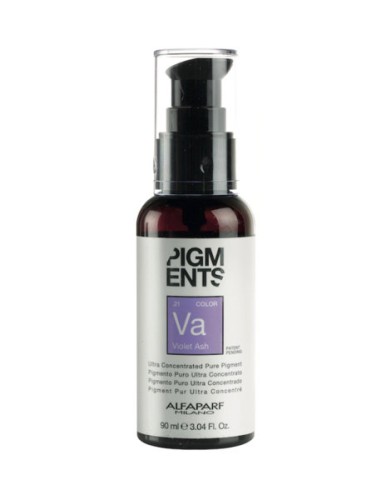 Przejdź do produktu Alfaparf PIGMENTS pigment .21 90ml fiolet-popielat