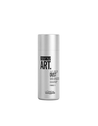 Przejdź do produktu SUPER DUST Puder mineralny nadający objętość 7g