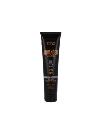 Przejdź do produktu BARBER No304 Fiber wosk włóknisty 100ml