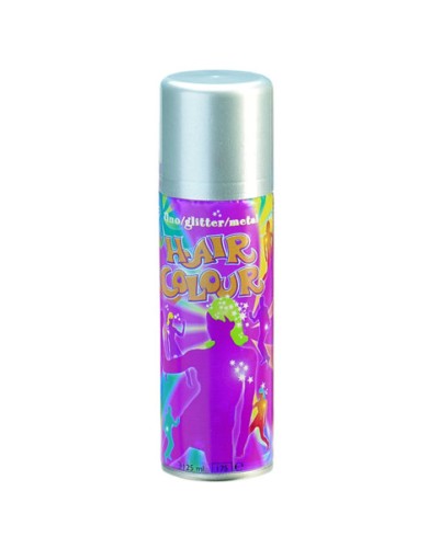 Przejdź do produktu HAIR COLOR lakier METALICZNY SREBRNY 125ml